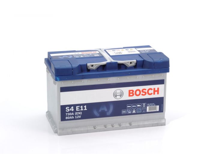 Batterie-de-démarrage-start-stop-AGM-/-EFB-12-V-80-Ah-800-A